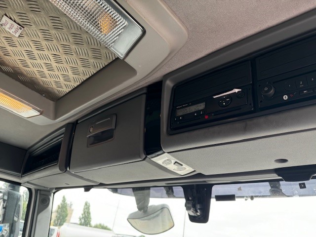 2017 Renault T460 Full ADR PETREG 6x2 | UK Export to any port in Africa, Asia, or South America by Clugston International