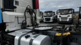 2017 Renault T460 Full ADR PETREG 6x2 | Worldwide Shipping | UK Export to any port in Africa, Asia, or South America by Clugston International