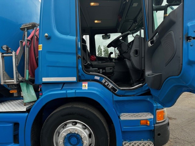 2013 Scania P360 6x2 Fuel Tanker - Manual, 20,000 Litre Aluminium Barrel. Large Selection of Similar Trucks Available. Contact Us Today! Worldwide Shipping