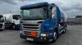 2013 Scania P360 6x2 Fuel Tanker - Manual, 20,000 Litre Aluminium Barrel. Large Selection of Similar Trucks Available. Contact Us Today! Worldwide Shipping