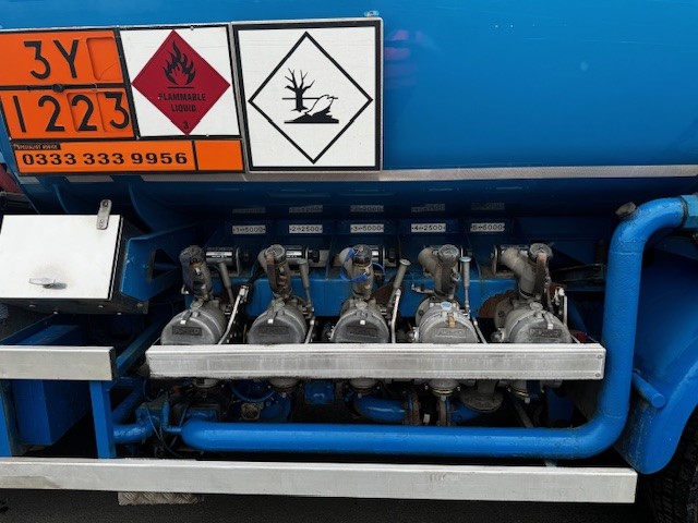 2013 Scania P360 6x2 Fuel Tanker - Manual, 20,000 Litre Aluminium Barrel. Large Selection of Similar Trucks Available. Contact Us Today! Worldwide Shipping