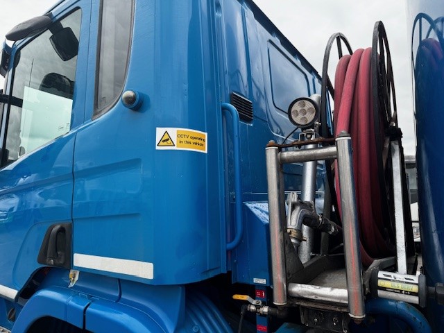 2013 Scania P360 6x2 Fuel Tanker - Manual, 20,000 Litre Aluminium Barrel. Large Selection of Similar Trucks Available. Contact Us Today! Worldwide Shipping