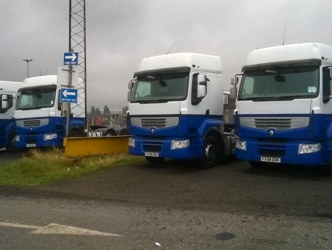 Renault Trucks
