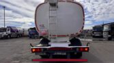 Used 2008 Scania P340 6x4 Fuel Tanker Truck - 20,000L, 5 Compartments, International Shipping