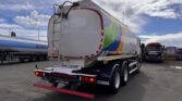 Used 2008 Scania P340 6x4 Fuel Tanker Truck - 20,000L, 5 Compartments, International Shipping