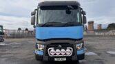 Used 2014 Renault T460 6x2 Tractor Unit - Worldwide Shipping