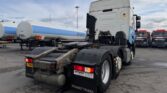 Used 2014 Renault T460 6x2 Tractor Unit - Worldwide Shipping