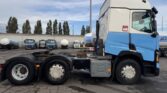 Used 2014 Renault T460 6x2 Tractor Unit - Worldwide Shipping