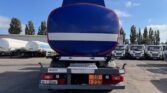 2006 Volvo FM9 300 6x4 Fuel Tanker for Sale | 19,200L | 5 Compartments | Worldwide Shipping