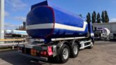 2006 Volvo FM9 300 6x4 Fuel Tanker for Sale | 19,200L | 5 Compartments | Worldwide Shipping