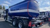 2006 Volvo FM9 300 6x4 Fuel Tanker for Sale | 19,200L | 5 Compartments | Worldwide Shipping