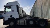 2018 Renault T460 6x2 Tractor Units | Multiple Units Available | 500k-700k km | Expertly Maintained by Renault Technicians | Available for Global Export | Used Commercial Vehicles from Clugston International