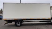 2012 DAF LF55.220 28 Ft Box Body Truck for Sale - Worldwide Shipping Options