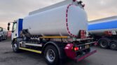 Used 2015 DAF LF220 13,000L Fuel Tanker (YK65 NCY) | Euro 6 Compliant | 4-Compartment Configuration | Digital Metering System | Available Now for International Export | Contact Paul +44 7712 674458 for Details or Viewing