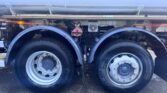 2017 MAN TGM 26.340 Euro 6 Fuel Tanker (SJ67 LXG) - 20,000L capacity, Emco Wheaton metering, one of four identical trucks, available for worldwide export.