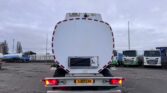 Used MAN TGM26.340 Fuel Tanker Truck | 20000L Capacity | UK Export | Worldwide Shipping Available | Clugston International Trading