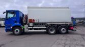 Used MAN TGM26.340 Fuel Tanker Truck | 20000L Capacity | UK Export | Worldwide Shipping Available | Clugston International Trading