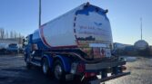 2013 Scania P320 6x2 Fuel Tanker with 20,000L capacity, Euro 5 engine, 5 compartments, digital metering, ready for worldwide export from the UK - Call or Whatsapp Paul on +44 7712 674458 for more info.