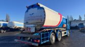 2013 Scania P320 6x2 Fuel Tanker with 20,000L capacity, Euro 5 engine, 5 compartments, digital metering, ready for worldwide export from the UK - Call or Whatsapp Paul on +44 7712 674458 for more info.