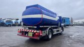 2007 Volvo FM9.340 13,000L Fuel Tanker with 5 compartments, Alpeco metering, 427K km. Worldwide shipping available, call or WhatsApp Paul on +44 7712 674458 for more information.