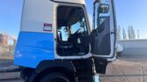 Euro 6 Renault T480 6x2 | 2016 | Reg: MX66 EHC | 660,276km | Available for Worldwide Shipping from Clugston International