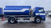 2007 Volvo FM9.340 13,000L Fuel Tanker with 5 compartments, Alpeco metering, 427K km. Worldwide shipping available, call or WhatsApp Paul on +44 7712 674458 for more information.