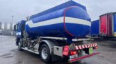 2007 Volvo FM9.340 13,000L Fuel Tanker with 5 compartments, Alpeco metering, 427K km. Worldwide shipping available, call or WhatsApp Paul on +44 7712 674458 for more information.