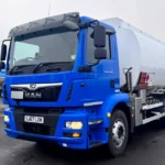 MAN TGM 26.340 Fuel Tankers – In Stock for Export