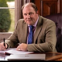 Alistair Clugston