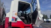 For Sale: 2016 DAF CF410 8×2 fuel tanker truck, 25,000L capacity with 5 compartments, auto gearbox, digital metering system & 426K km. Worldwide shipping available. Call or WhatsApp Paul on: +44 7712 674458