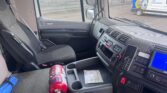 For Sale: 2018 DAF CF410 8x4 fuel tanker truck with 25,000L capacity, 5 compartments, Euro 6, 349K km & RHD. Worldwide shipping available. Call or WhatsApp Paul on: +44 7712 674458