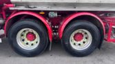 For Sale: 2018 DAF CF410 8x4 fuel tanker truck with 25,000L capacity, 5 compartments, Euro 6, 349K km & RHD. Worldwide shipping available. Call or WhatsApp Paul on: +44 7712 674458