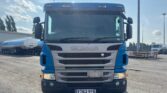 For Sale: 2013 Scania P360 6x2 fuel tanker, 20,000L aluminium barrel with 5 compartments, manual gearbox, Alpeco digital metering system & 506,499 km. Worldwide shipping available. Call or WhatsApp Paul on: +44 7712 674458