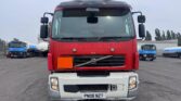 For Sale: 2008 Volvo FE320 6x2 fuel tanker, 19,100L capacity with 5 compartments, manual gearbox, Emco Wheaton metering system & 528,086 km. Worldwide shipping available. Call or WhatsApp Paul on: +44 7712 674458