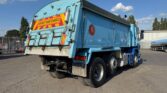 For Sale: 2006 Scania P310 6x2 tipper truck, 15-tonne payload with insulated aluminium body, manual gearbox, roll-over cover & 506,945 km. Worldwide shipping available. Call or WhatsApp Paul on: +44 7712 674458