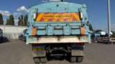 For Sale: 2006 Scania P310 6x2 tipper truck, 15-tonne payload with insulated aluminium body, manual gearbox, roll-over cover & 506,945 km. Worldwide shipping available. Call or WhatsApp Paul on: +44 7712 674458