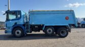 For Sale: 2006 Scania P310 6x2 tipper truck, 15-tonne payload with insulated aluminium body, manual gearbox, roll-over cover & 506,945 km. Worldwide shipping available. Call or WhatsApp Paul on: +44 7712 674458