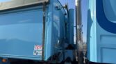 For Sale: 2006 Scania P310 6x2 tipper truck, 15-tonne payload with insulated aluminium body, manual gearbox, roll-over cover & 506,945 km. Worldwide shipping available. Call or WhatsApp Paul on: +44 7712 674458