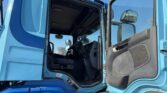 For Sale: 2006 Scania P310 6x2 tipper truck, 15-tonne payload with insulated aluminium body, manual gearbox, roll-over cover & 506,945 km. Worldwide shipping available. Call or WhatsApp Paul on: +44 7712 674458