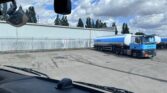 For sale: 2017 DAF CF330 6x2 Euro 6 fuel tanker truck, 19,000 litre aluminium tank with 5 compartments, manual gearbox, Alpeco digital metering system, 266,100 km. Worldwide shipping available. Call or WhatsApp Paul on: +44 7712 674458
