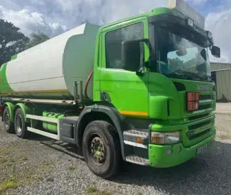 Gallery of sold trucks