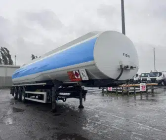 Gallery of sold trucks