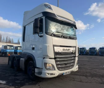 Gallery of sold trucks