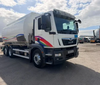 Gallery of sold trucks