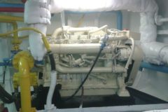 Rix Eagle Hydraulic Engine (002)